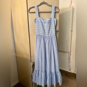 CHIC WISH SUMMER DRESS